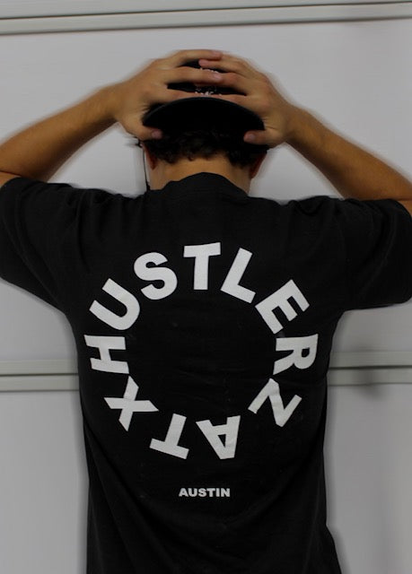 ATXHC CIRCLE TEE