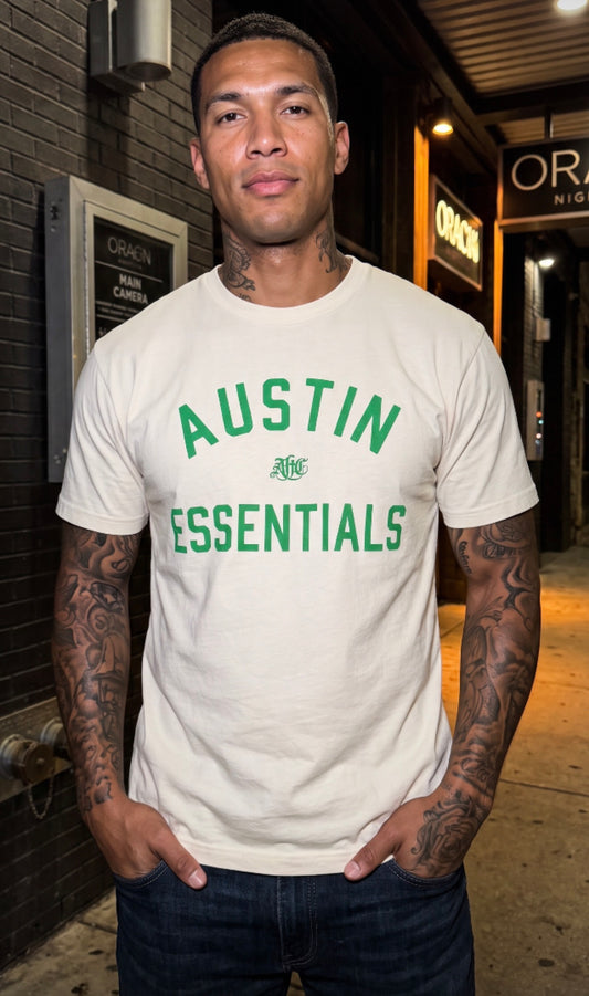 ATXHC Austin Essentials Tee