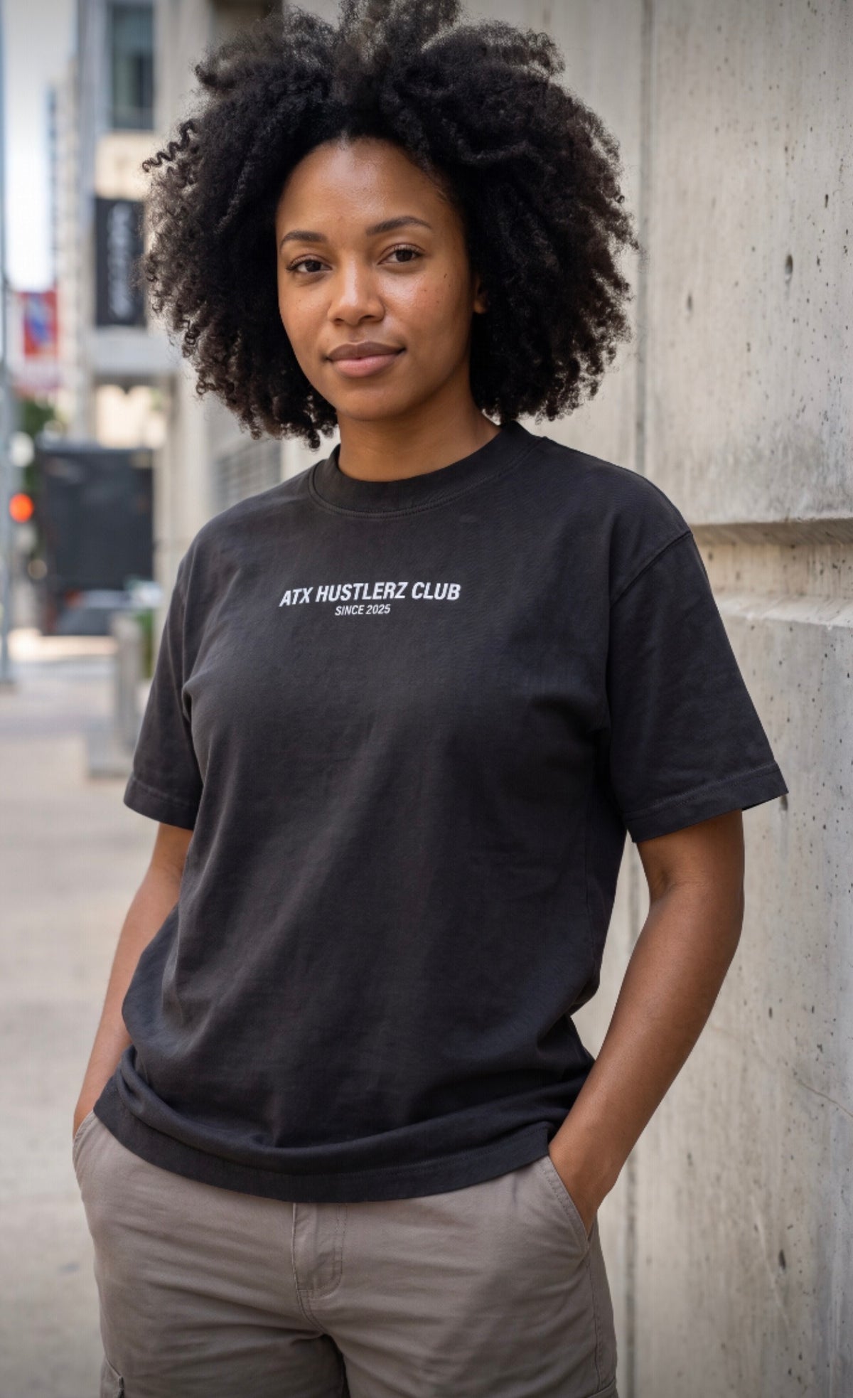 ATXHC Established Tee