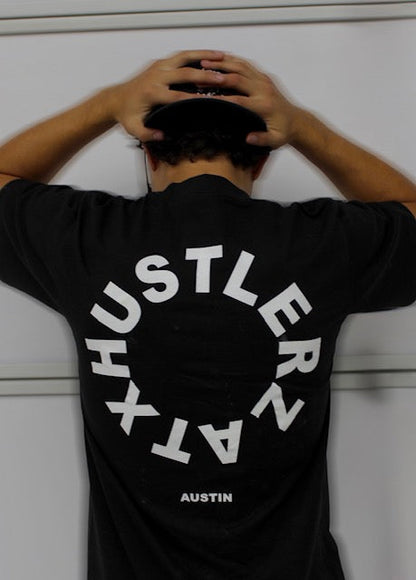 ATXHC CIRCLE TEE