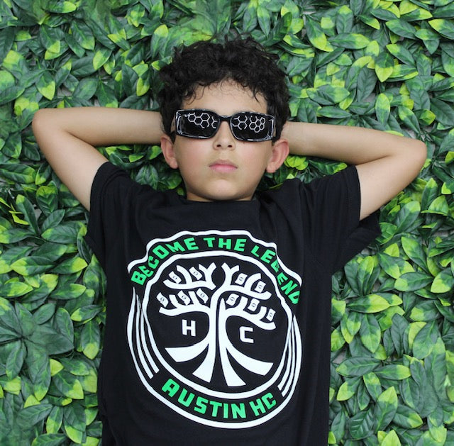 ATXHC CLASSIC ORIGINAL TEE