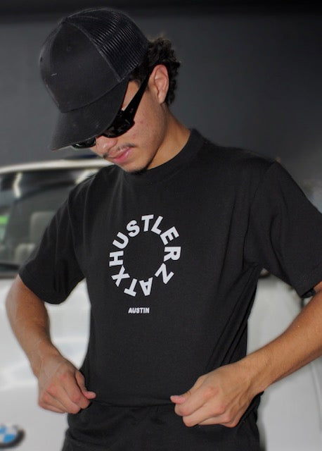 ATXHC CIRCLE TEE