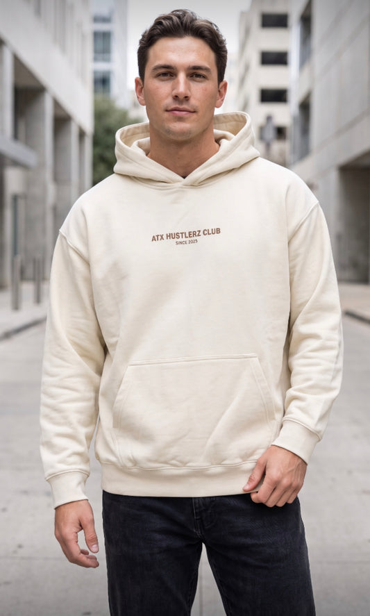 ATXHC - 14 oz Heavyweight Hoodie