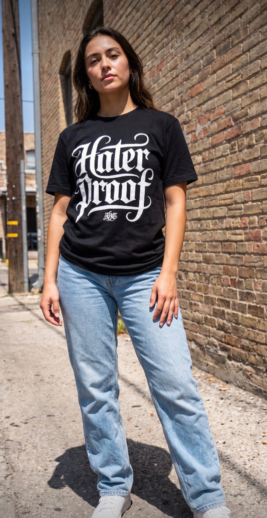 ATXHC Hater Proof Tee