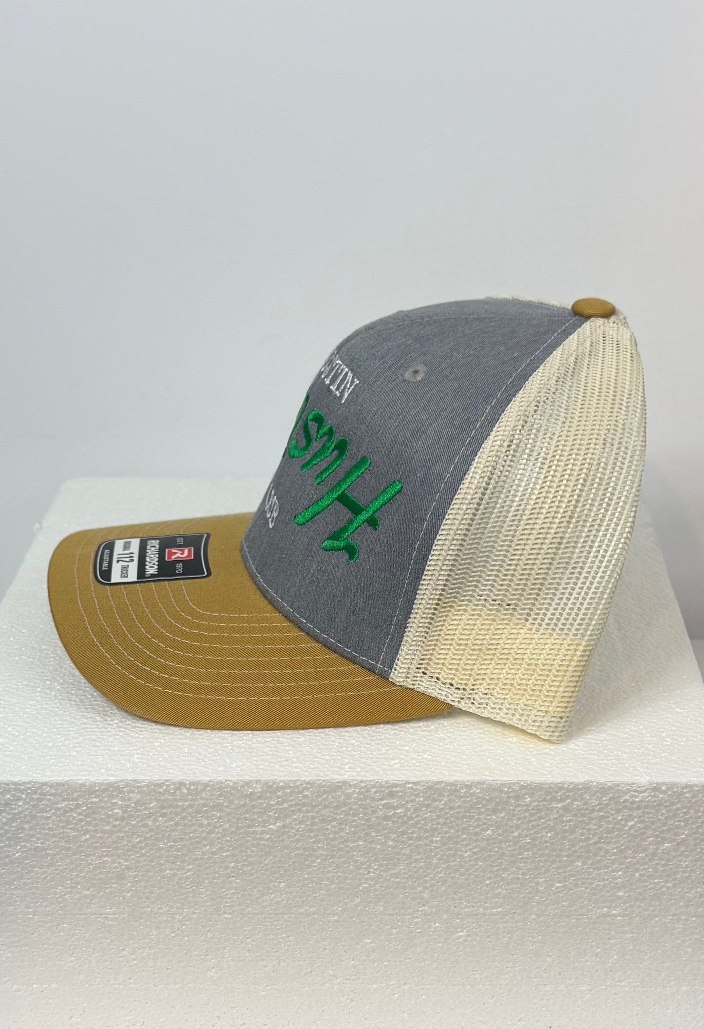 ATXHC Hustlerz 112 Trucker Hat