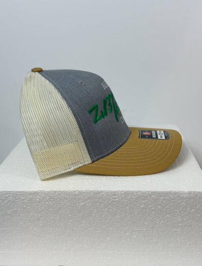 ATXHC Hustlerz 112 Trucker Hat