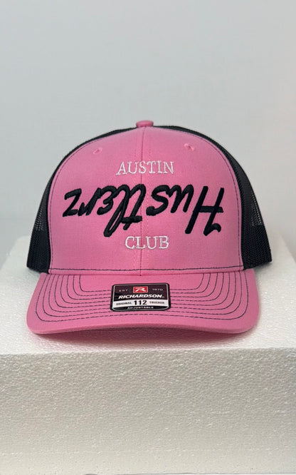 ATXHC Hustlerz 112 Trucker Hat