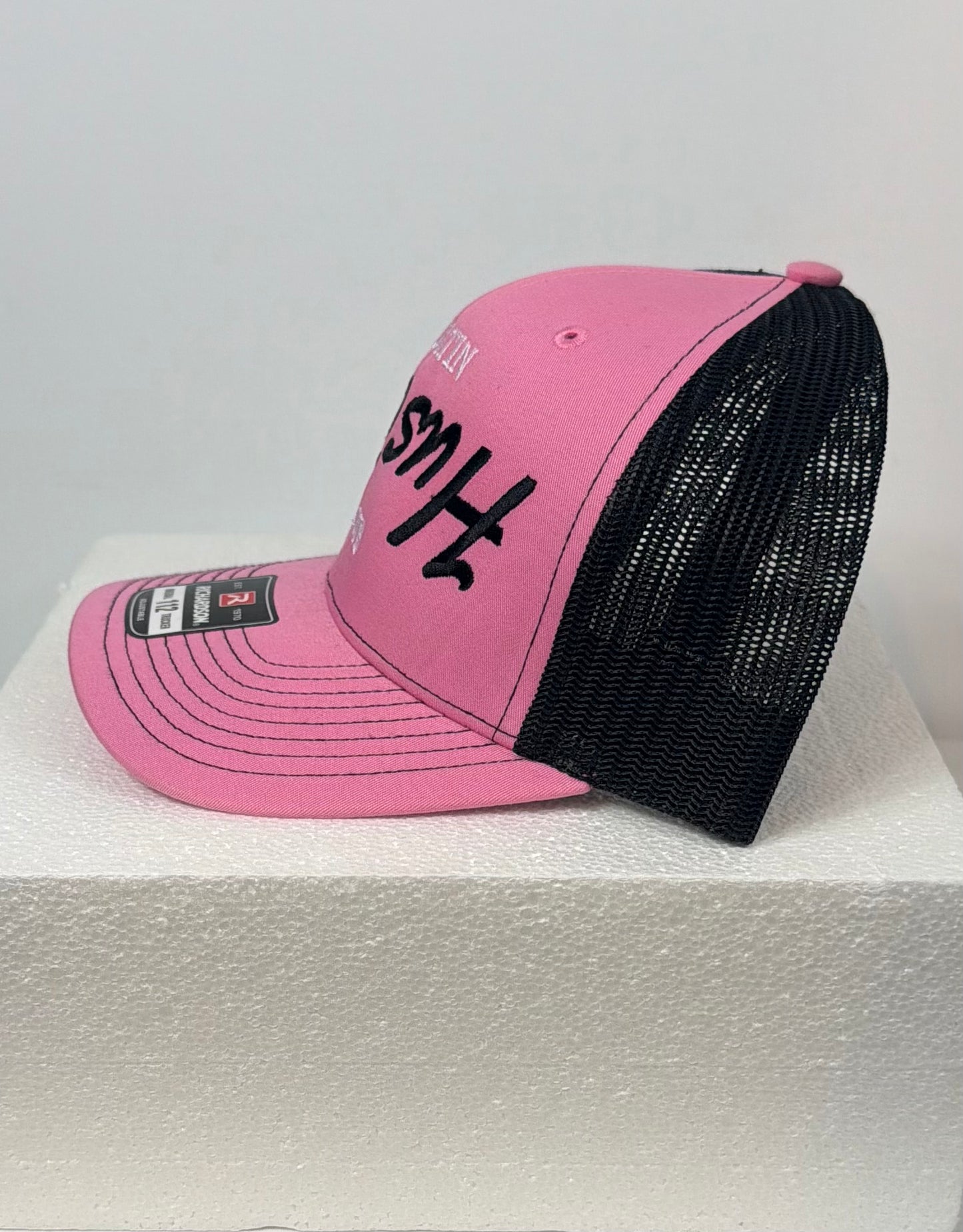 ATXHC Hustlerz 112 Trucker Hat