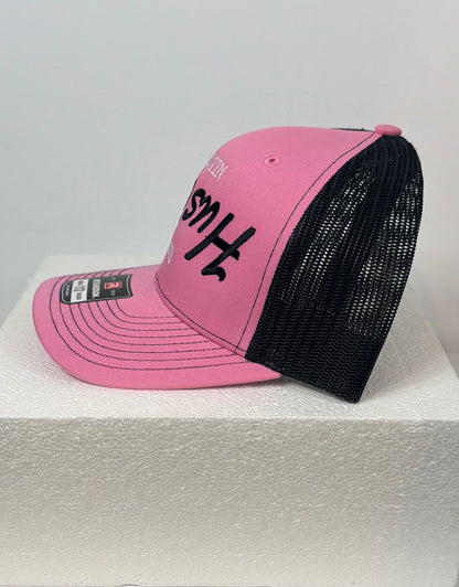 ATXHC Hustlerz 112 Trucker Hat