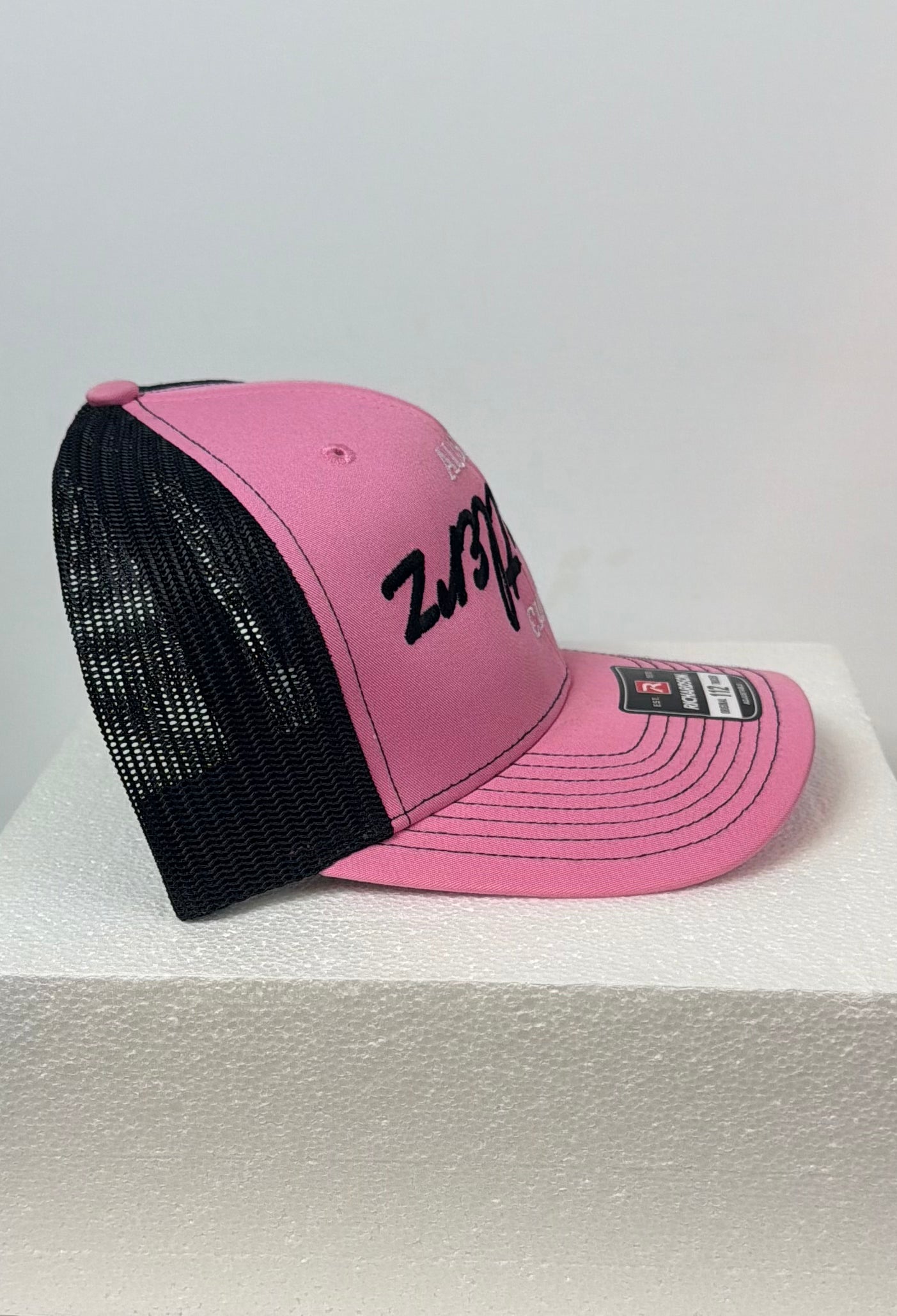 ATXHC Hustlerz 112 Trucker Hat