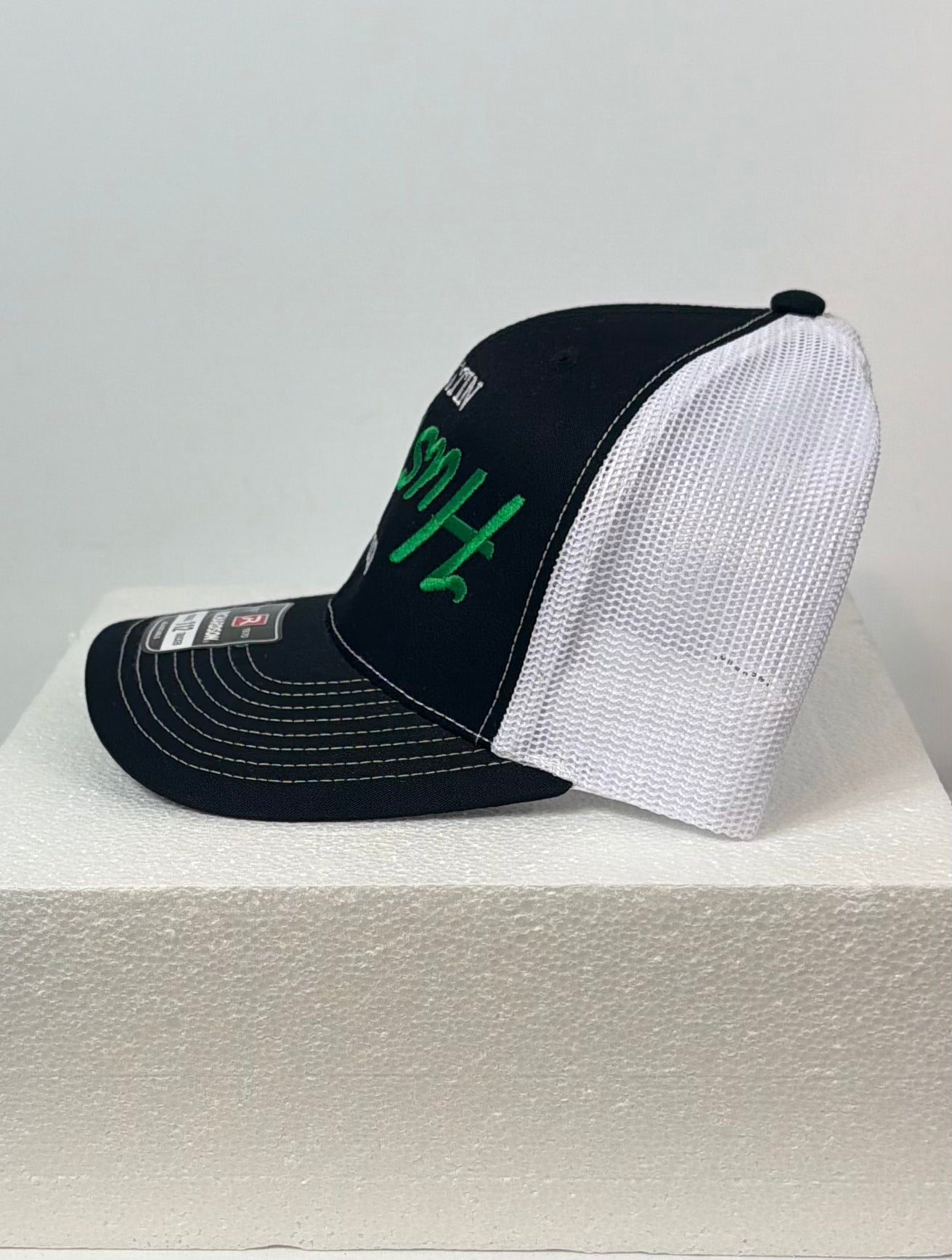 ATXHC Hustlerz 112 Trucker Hat