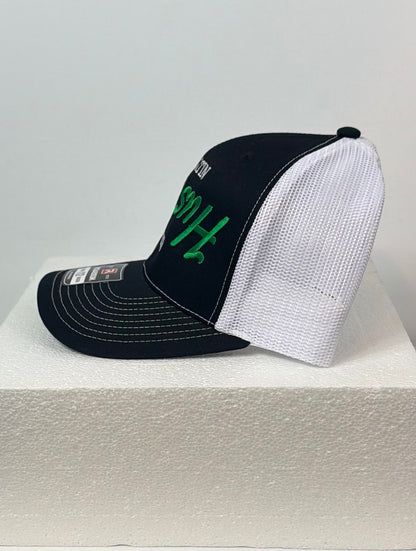 ATXHC Hustlerz 112 Trucker Hat