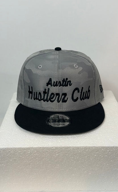 ATXHC OG Camo 9FIFTY Snapback