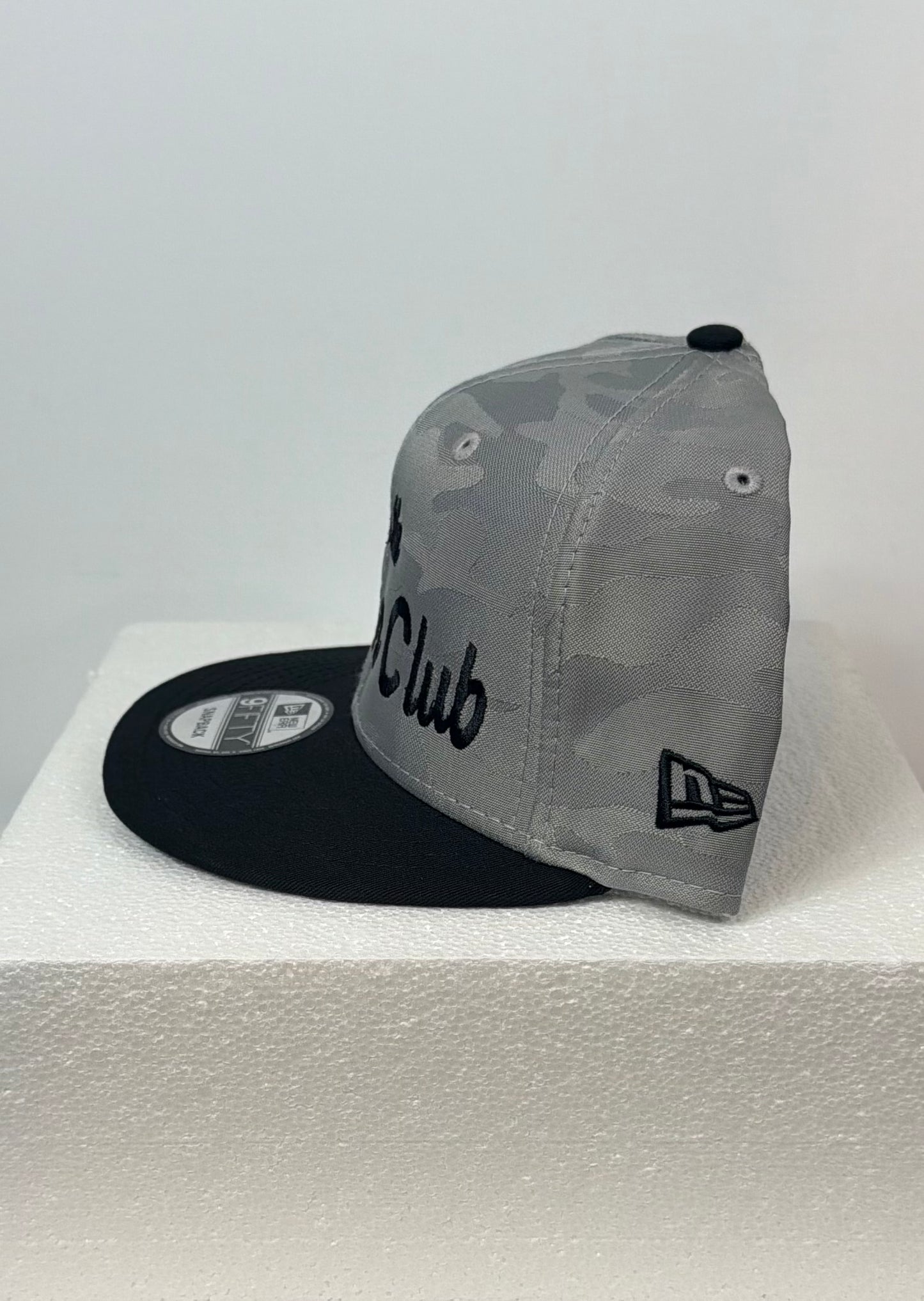 ATXHC OG Camo 9FIFTY Snapback