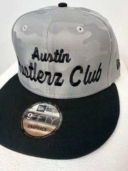ATXHC OG Camo 9FIFTY Snapback