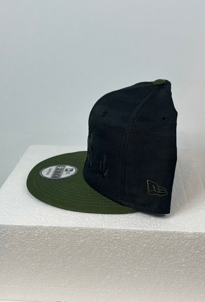 ATXHC OG Camo 9FIFTY Snapback