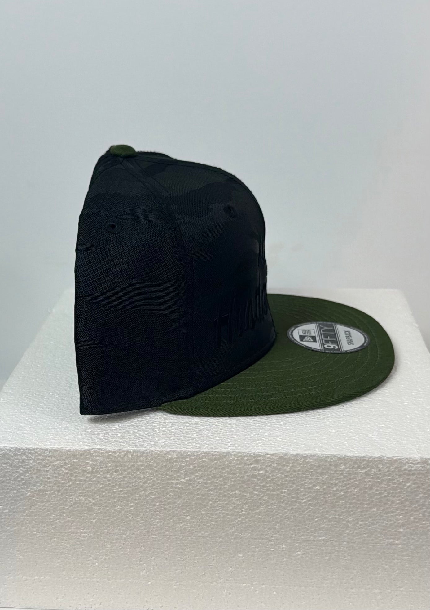 ATXHC OG Camo 9FIFTY Snapback
