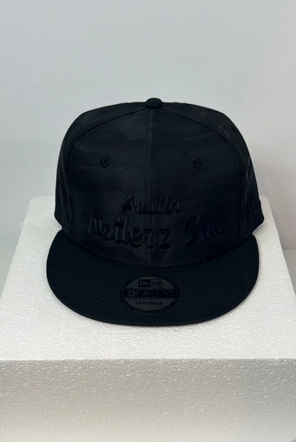 ATXHC OG Camo 9FIFTY Snapback