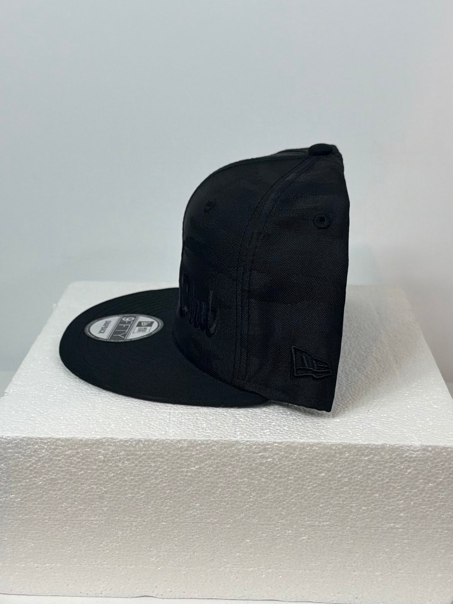 ATXHC OG Camo 9FIFTY Snapback
