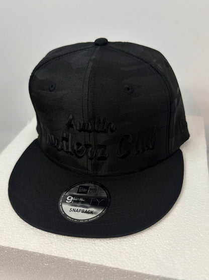 ATXHC OG Camo 9FIFTY Snapback