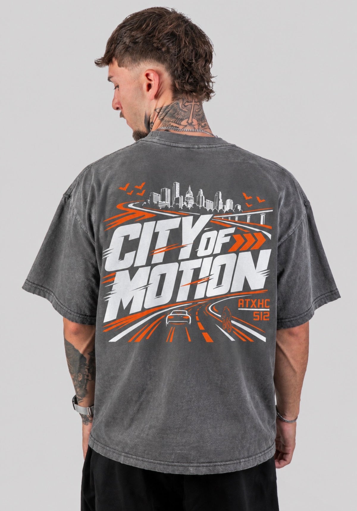 ATXHC - CITY OF MOTION TEE