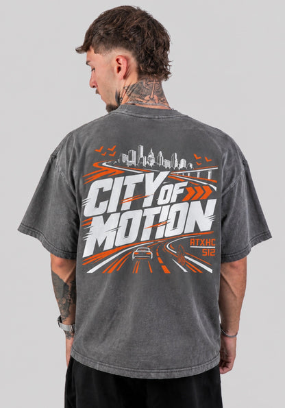 ATXHC - CITY OF MOTION TEE
