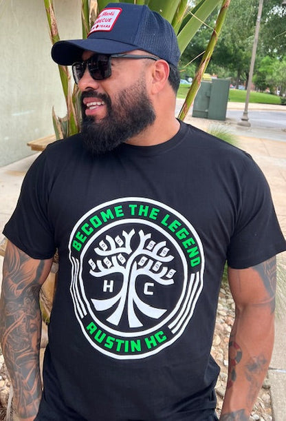 ATXHC CLASSIC ORIGINAL TEE