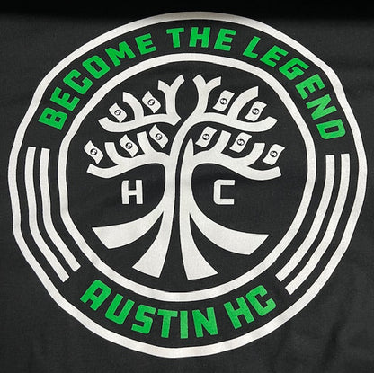 ATXHC CLASSIC ORIGINAL TEE