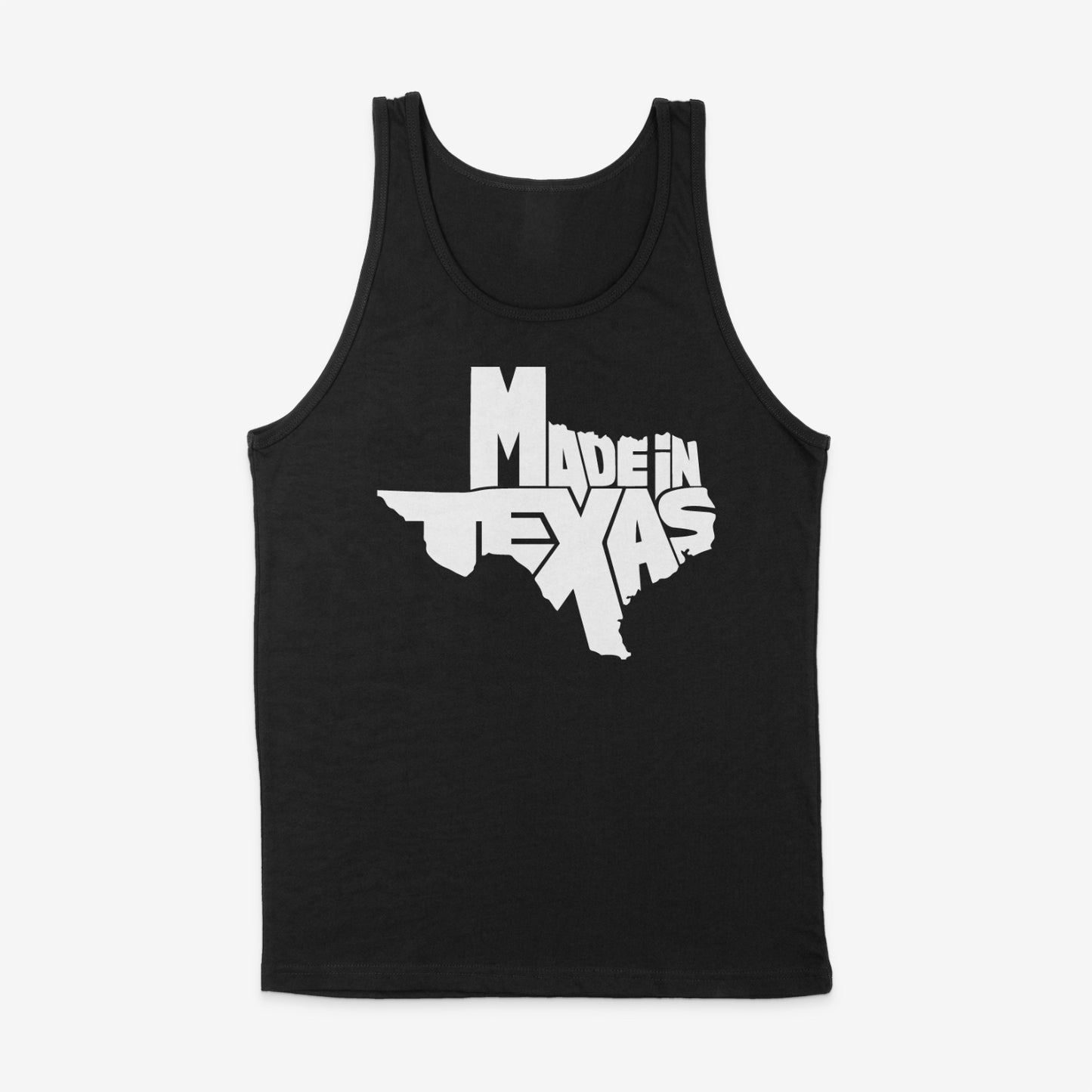 "}Made in Texas" Tee