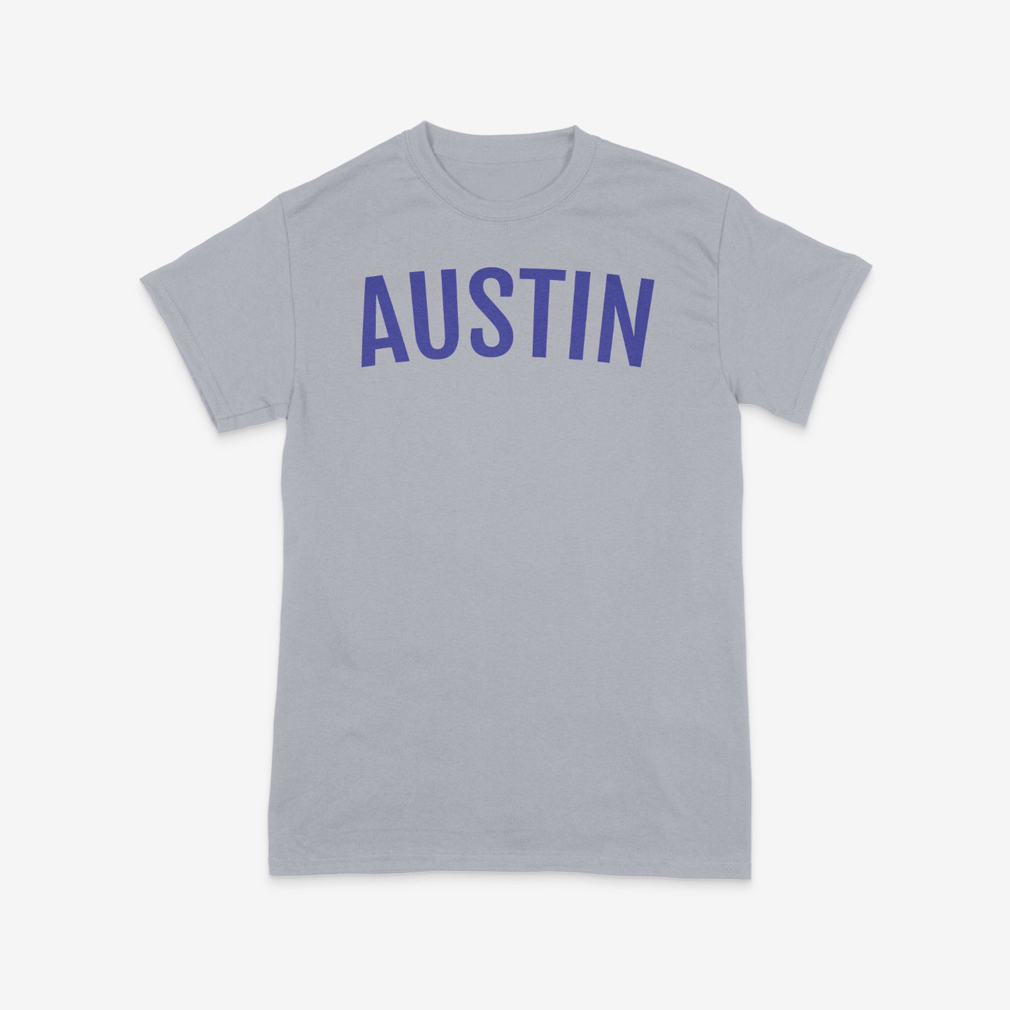 Austin "Print" Tee