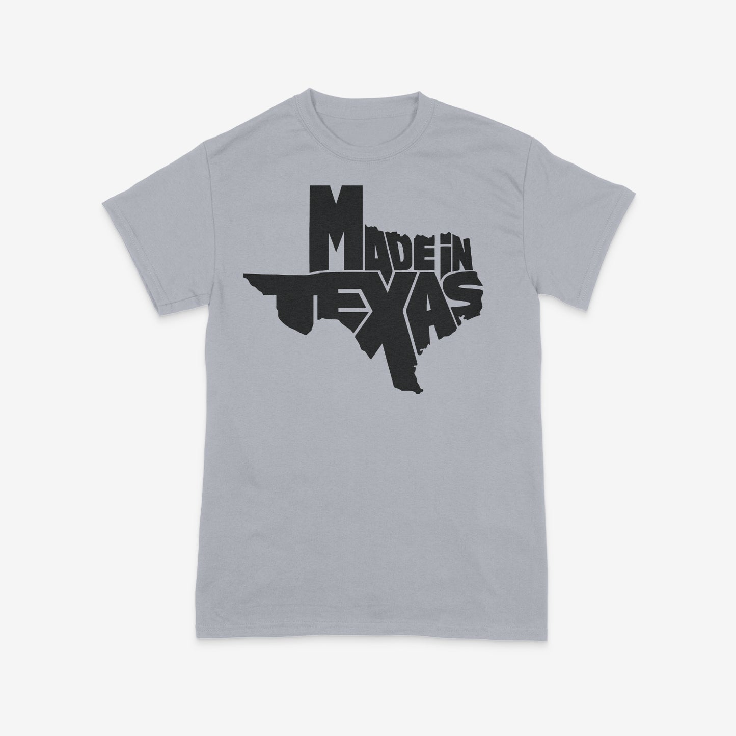 "}Made in Texas" Tee